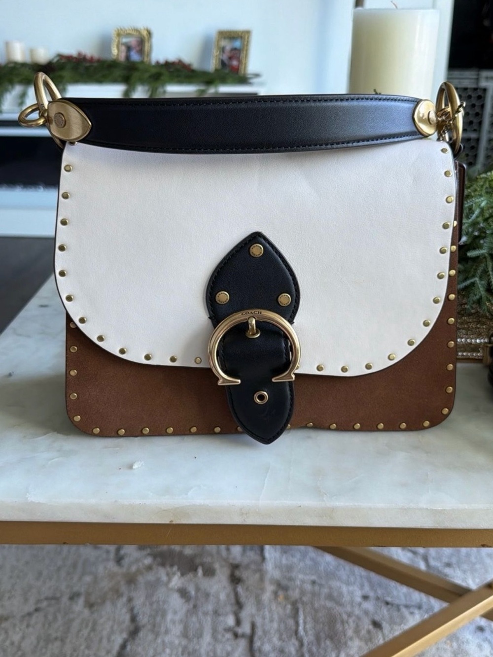 Coach Beat bag